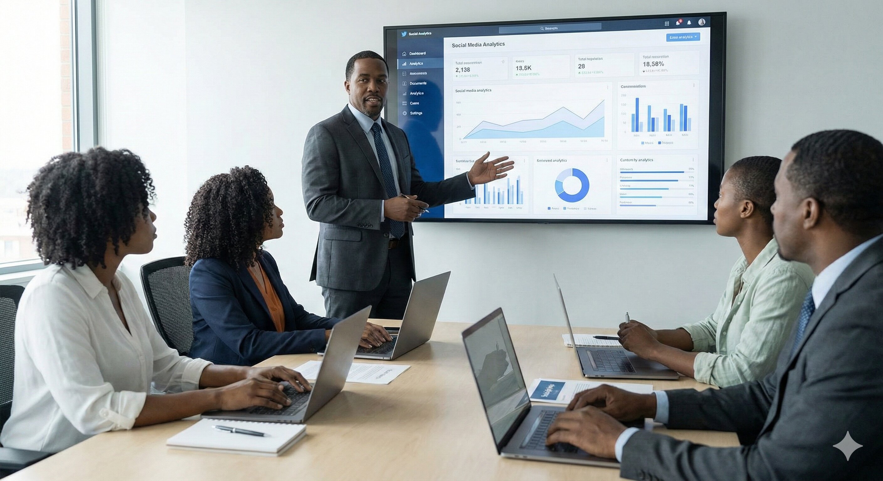 Network Installation