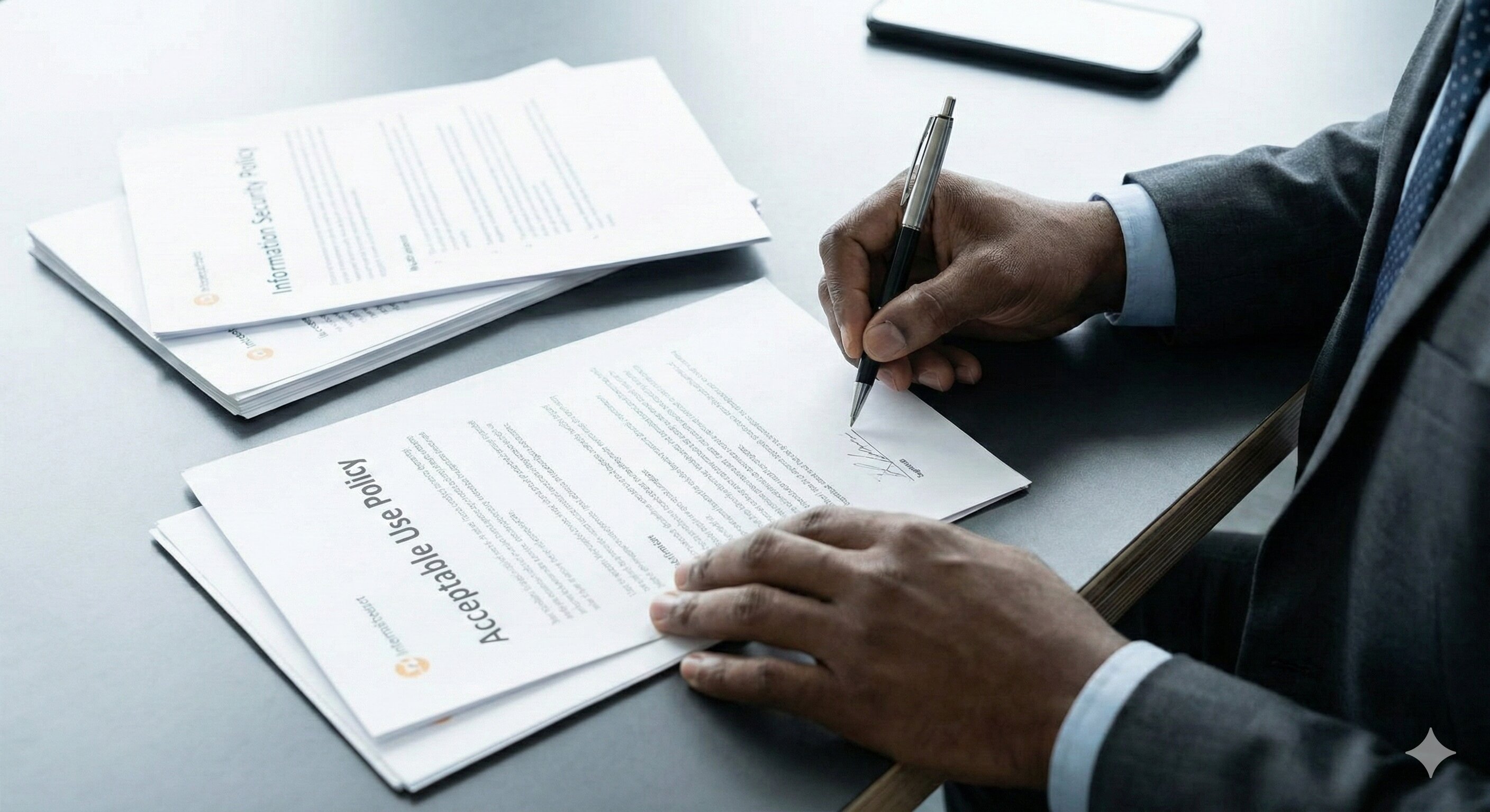 IT Policy Development